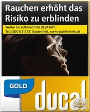Ducal Gold Big 24er