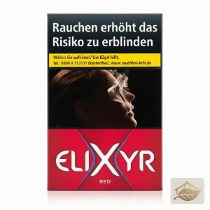 Elixyr Red 20er