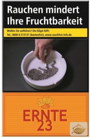 Ernte 23 20er