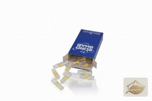 Euro Shag aufsteckbare Zigarettenfilter King Size