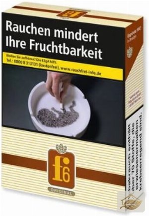 F6 Original XL 24er