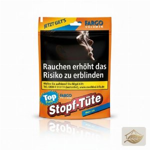 Fargo Stopftabak im Beutel (American Blend)