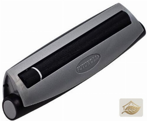 Futurola Konischer Zigaretten-Roller Grau