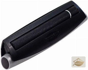 Futurola Konischer Zigaretten-Roller Schwarz