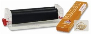 Gizeh Duo Handroller für Slim und Extra Slim
