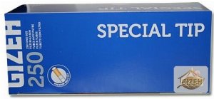 Gizeh Special Tip King Size Filterhülsen