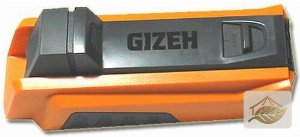 Gizeh Vario Stopfmaschine mit verstellbarer Füllkammer
