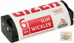 Gizeh Zigaretten-Roller für Slim & Extra Slim