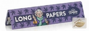 Grannys Weed Longpapers ungebleicht King Size Slim