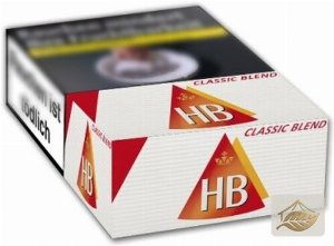 HB Classic Blend 22er