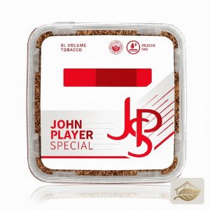 JPS Red Volumentabak im XL-Eimer für Vielstopfer