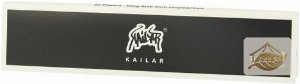 Kailar Cellulose Longpapers ungebleicht