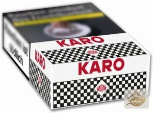 Karo (10x20)