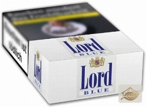 Lord Blue 100 mm 20er