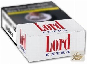 Lord Extra 22er