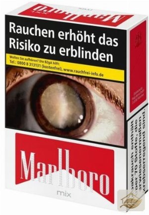 Marlboro Mix 2XL 22er