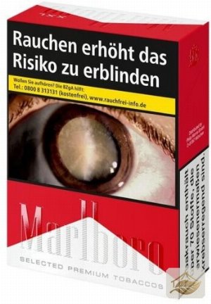 Marlboro Red 2XL 28er