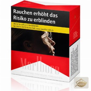 Marlboro Red 3XL 34er