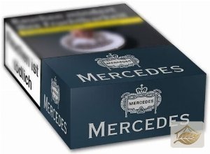 Mercedes de Luxe (10x20)