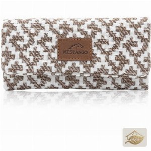 Mestango 1015-12 Drehertasche im Boho-Look
