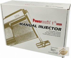 Powermatic I+ Elite Tischstopfmaschine