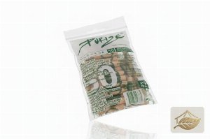 Purize Organic Aktivkohlefilter 9 mm Regular Size
