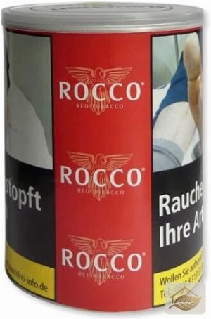 Rocco Red American Blend Feinschnitt-Dose