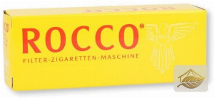 Rocco Stopfmaschine für King-Size-Hülsen