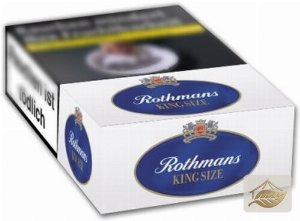Rothmans King Size (10x20)