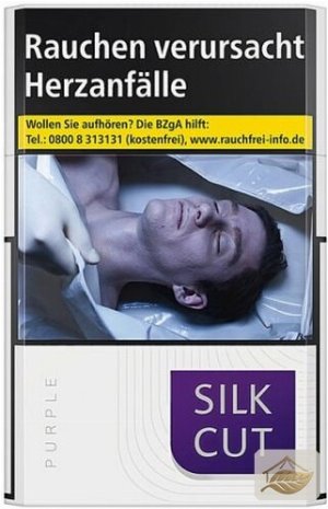 Silk Cut Purple (10x20)