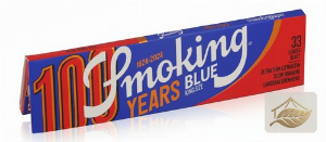 Smoking Blue King Size Longpapers ultrafein