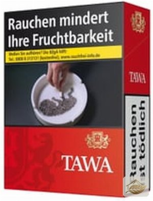 Tawa Red XL 23er
