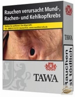 Tawa Silver XL 23er
