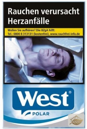 West Polar 20er