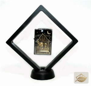 Zippo Doghouse Limited Edition, Nummer 0903/1000