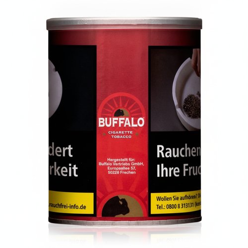 Buffalo American Blend Red Dose 140 g
