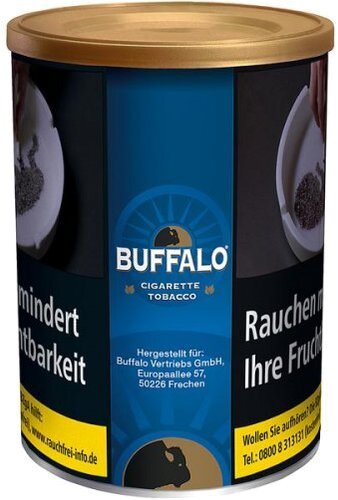 Buffalo Blue Dose 140 g