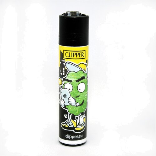 Clipper Gasfeuerzeug 