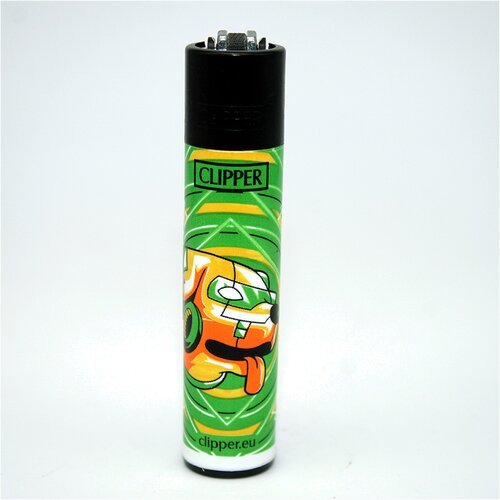 Clipper Cyber Animals „Hund