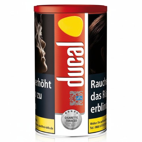 Ducal Rot Real Dose 155 g