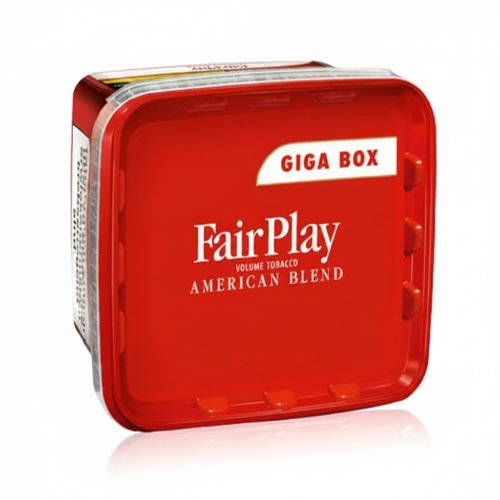 Fair Play Red Giga Box 330 g