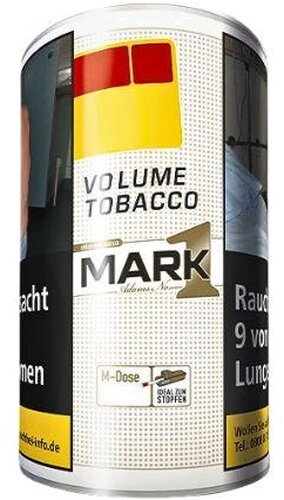 Mark 1 Original Gold Dose 80 g