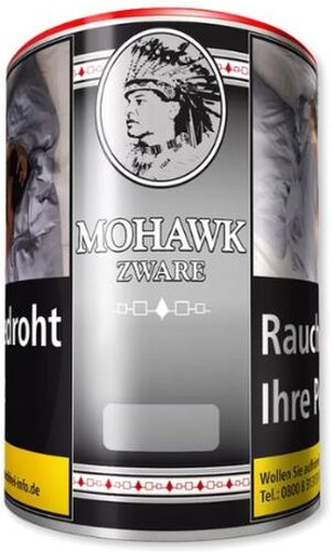 Mohawk Zware Dose 125 g
