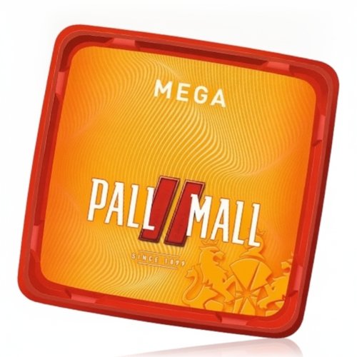 Pall Mall Allround Rot Mega Box Dose 100 g