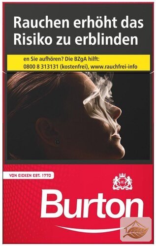 Burton Original 20er
