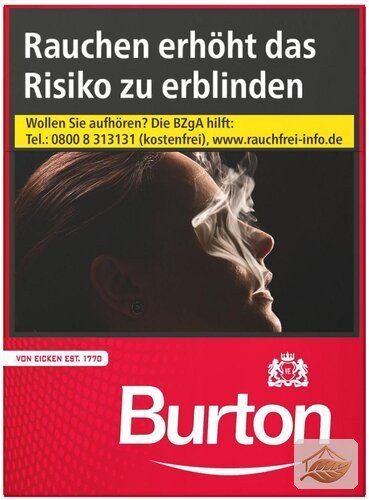 Burton Original MP 29er