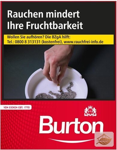 Burton Original XL 24er