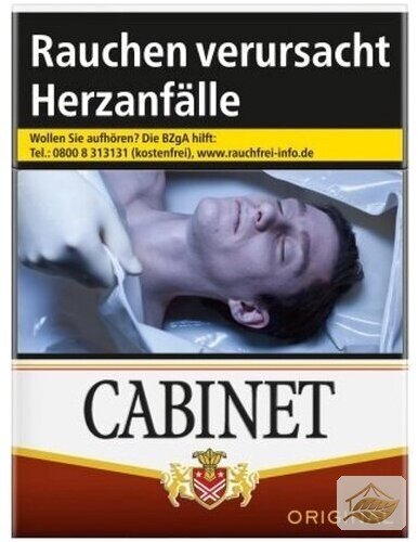 Cabinet Original 40er