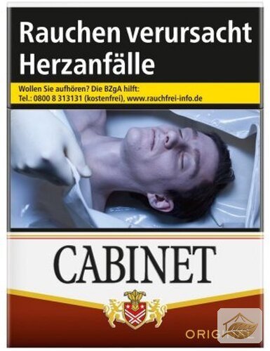 Cabinet Original XL 24er