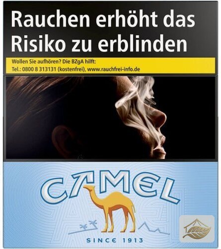 Camel Blue 6XL 54er